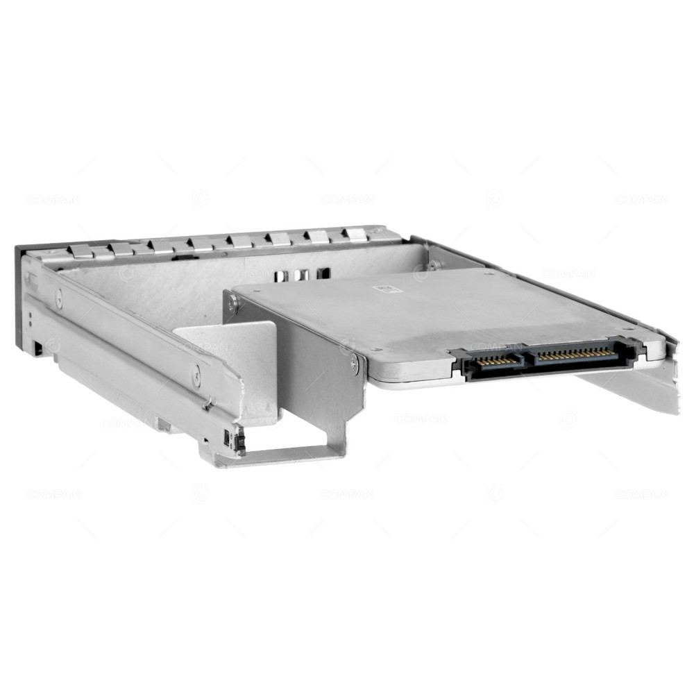 V6YD5 G14 LFF  DELL SSD 240GB SATA 6G 2.5" SFF IN 3.5" LFF CADDY FOR DELL G14